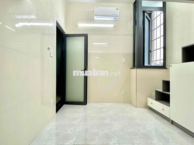 Phòng trọ sinh viên có gác mới xây ngay phan văn hớn nguyễn ảnh thủ