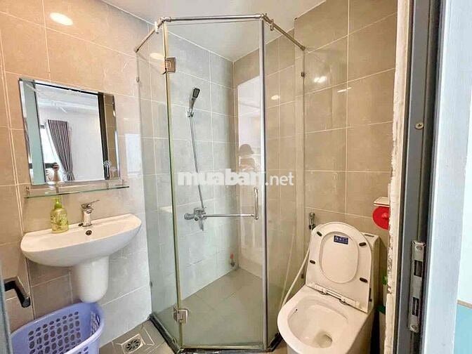 CH STUDIO BAN CÔNG NỘI THẤT XỊN SÒ NGAY TRỤC PHAN XÍCH LONG