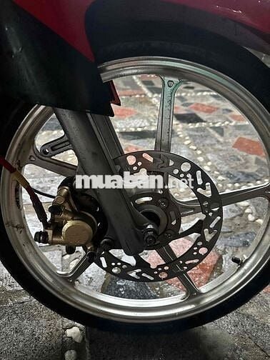 Cần thanh lý xe, Sirus vẫn bình thường