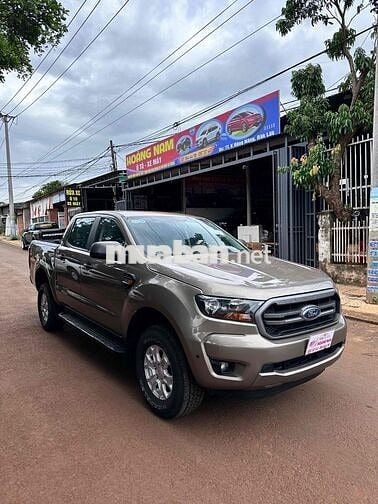 Ford Ranger 2019 XLS 2.2L 4x2 AT - 80000 km