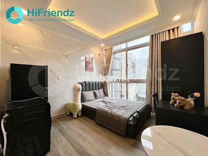 ✨SIÊU PHẨM CĂN HỘ MINI FULL NỘI THẤT - NHÀ MỚI ĐẸP ĐIÊN