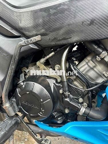 WINNER V1 XE SẠCH MÁY ZIN, HỖ TRỢ TRẢ GÓP