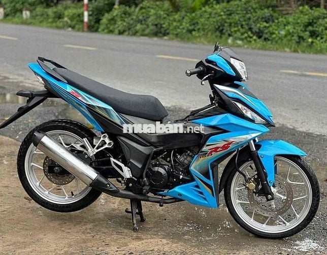 WINNER V1 XE SẠCH MÁY ZIN, HỖ TRỢ TRẢ GÓP