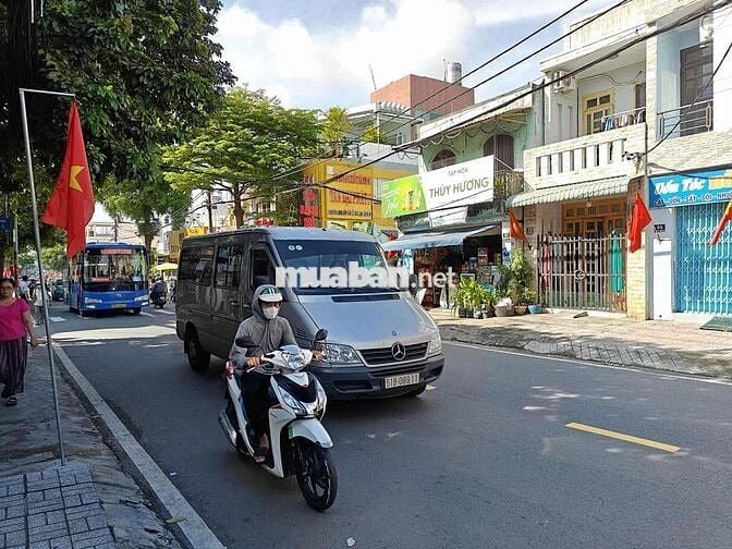 Cho thuê mặt bằng kinh doanh, nhà nguyên căn 150m2 ( 7 x 22m )