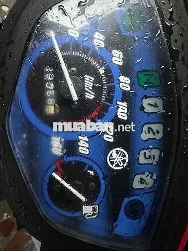 Cần thanh lý xe, Sirus vẫn bình thường