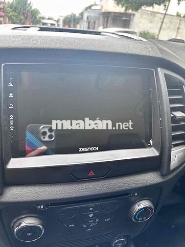 Ford Ranger 2019 XLS 2.2L 4x2 AT - 80000 km