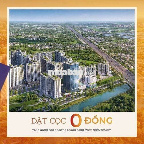 Dự án cửa ngõ phía Tây SG , chỉ 179tr nhận nhà