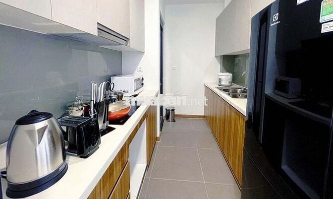 Căn Hộ mới Nguyễn văn Đậu 2PN/góp 10 năm – sổ sẵn riêng Full nội thất