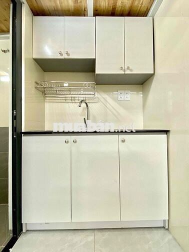 Phòng trọ sinh viên có gác mới xây ngay phan văn hớn nguyễn ảnh thủ