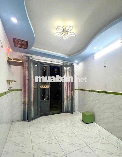 NGUYÊN CĂN GIÁ RẺ 2PN HẺM 5M • NGAY TÂN PHÚ • CHỈ 7TR/THáNG