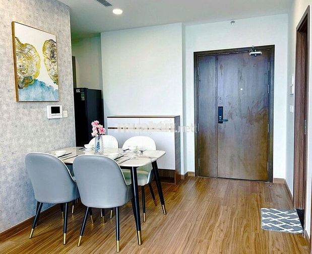 Căn Hộ mới Nguyễn văn Đậu 2PN/góp 10 năm – sổ sẵn riêng Full nội thất