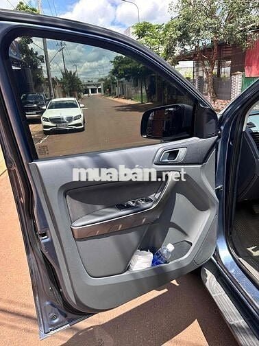 Ford Ranger 2017 XLS 2.2L 4x2 MT - 90000 km