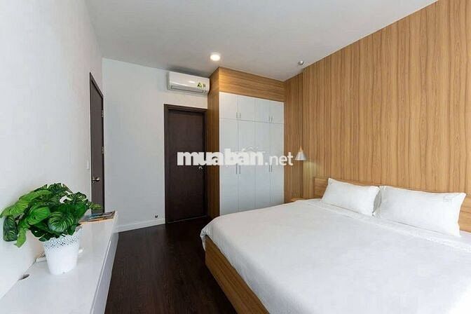 Căn Hộ mới Nguyễn văn Đậu 2PN/góp 10 năm – sổ sẵn riêng Full nội thất