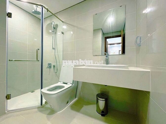 Căn Hộ mới Nguyễn văn Đậu 2PN/góp 10 năm – sổ sẵn riêng Full nội thất