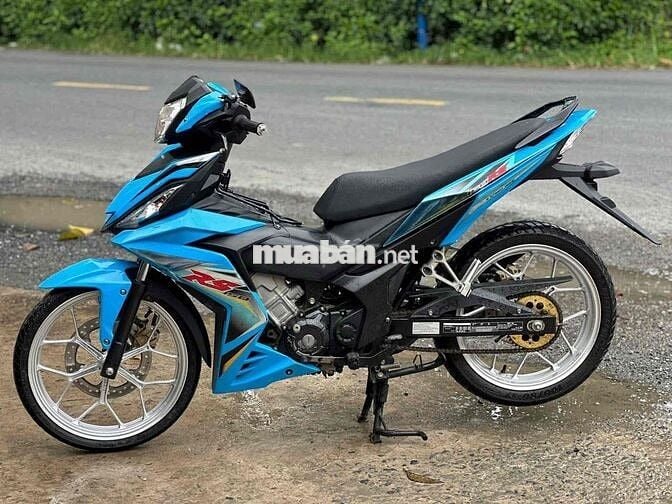 WINNER V1 XE SẠCH MÁY ZIN, HỖ TRỢ TRẢ GÓP