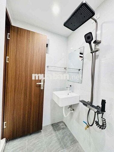 TT BỘ GIAO THÔNG VẬN TẢI 95m x 3 ngủ riêng biệt,full nội thất - 4.8ty