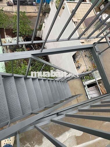 Phòng trọ sinh viên có gác mới xây ngay phan văn hớn nguyễn ảnh thủ