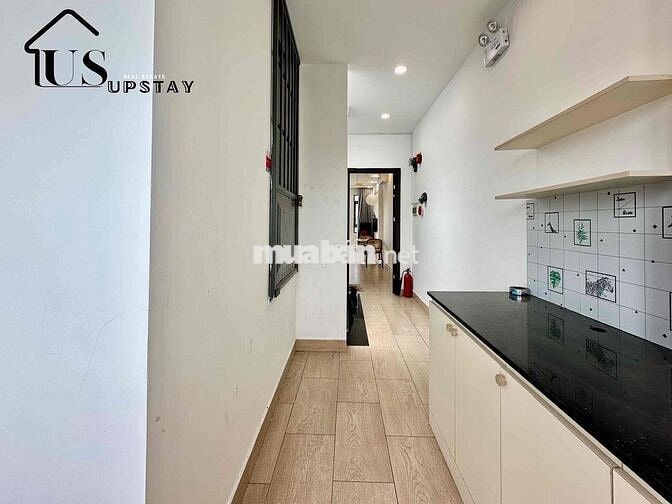 Căn Hộ Tách Bếp Nguyên Tầng Thang Máy Rộng 50m2 Ngay Đại Học Bách Khoa