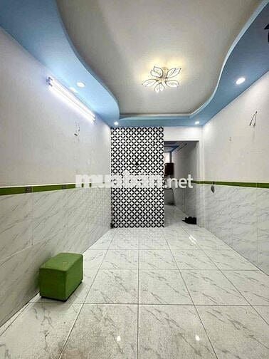 NGUYÊN CĂN GIÁ RẺ 2PN HẺM 5M • NGAY TÂN PHÚ • CHỈ 7TR/THáNG