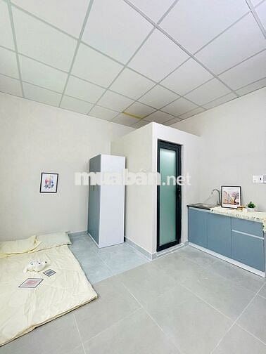 🌈KHAI TRƯƠNG PHÒNG MỚI CHỈ TỪ 3,x. GẦN NGAY VẠN PHÚC CITY QL13