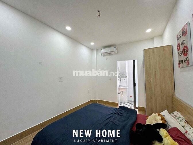 Mình nhượng phòng full nội thất ngay Khu Phan Xích Long Phú Nhuận