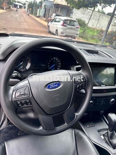 Ford Ranger 2019 XLS 2.2L 4x2 AT - 80000 km