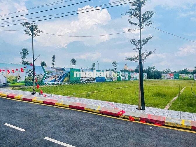 Nhỉnh 3 tỷ có ngay lô đất F0 khu vực Hoà Lạc