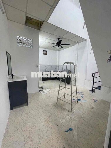 MẶT BẰNG MẶT TIỀN PHẠM VĂN BẠCH 4x30M SIÊU RỘNG KINH DOANH TỰ DO💕💕💕