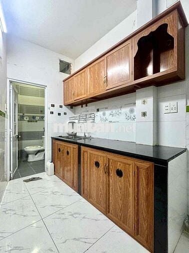 NGUYÊN CĂN GIÁ RẺ 2PN HẺM 5M • NGAY TÂN PHÚ • CHỈ 7TR/THáNG