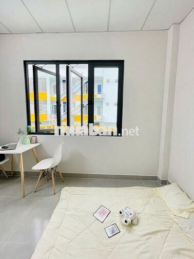 🌈KHAI TRƯƠNG PHÒNG MỚI CHỈ TỪ 3,x. GẦN NGAY VẠN PHÚC CITY QL13