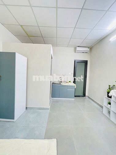 🌈KHAI TRƯƠNG PHÒNG MỚI CHỈ TỪ 3,x. GẦN NGAY VẠN PHÚC CITY QL13