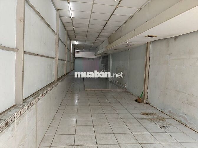 Cho thuê mặt bằng kinh doanh, nhà nguyên căn 150m2 ( 7 x 22m )