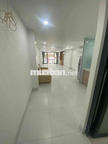 CHO THUÊ MẶT BẰNG RỘNG RÃI TRUNG TÂM QUẬN 7