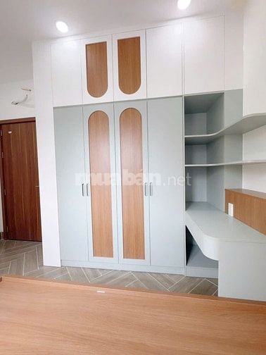 Bán nhà trệt 2 Lầu Đường Trường Lưu - Nguyễn Duy Trinh , Quận 9