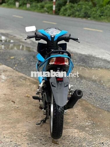 WINNER V1 XE SẠCH MÁY ZIN, HỖ TRỢ TRẢ GÓP