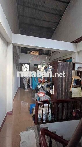 Hot! Khương Trung, 2 thoáng, ngõ ba gác, nhà dân đẹp. 30mx4T. Chỉ 6,2t