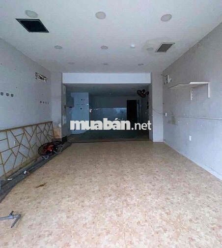 MẶT BẰNG ĐẸP - NGUYỄN CHÍ THANH , QUẬN 10 - 64m2 , 4 tầng , 45tr/th