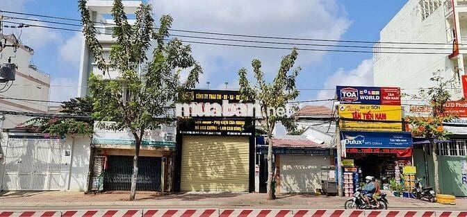 Cho thuê giá rẻ nhà Số 1276 Huỳnh Tấn Phát, Q7, TP. HCM.  ***