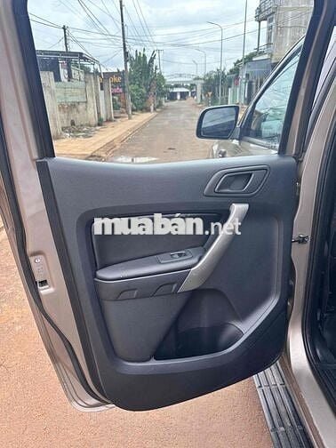 Ford Ranger 2019 XLS 2.2L 4x2 AT - 80000 km