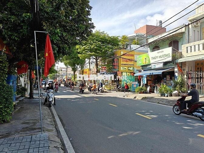 Cho thuê mặt bằng kinh doanh, nhà nguyên căn 150m2 ( 7 x 22m )