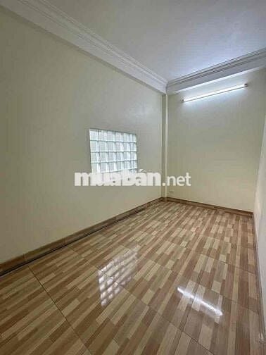 BÁN NHÀ GIÁ RẺ NHẤT NGỌC THUỴ - LONG BIÊN - 38M XÂY 4 TẦNG MT 4.7M