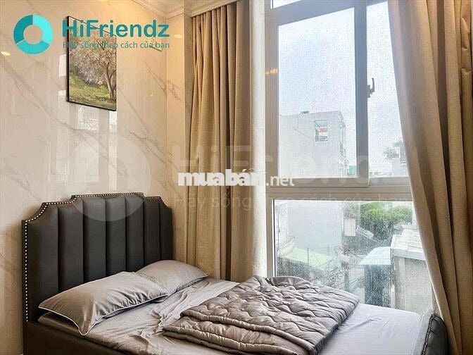 ✨SIÊU PHẨM CĂN HỘ MINI FULL NỘI THẤT - NHÀ MỚI ĐẸP ĐIÊN