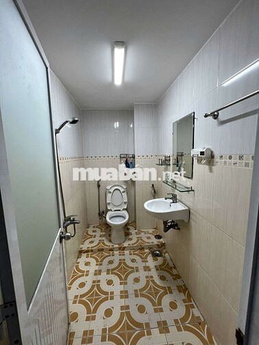 5 PHÒNG MẶT TIỀN ĐƯỜNG KHU BÌNH PHÚ