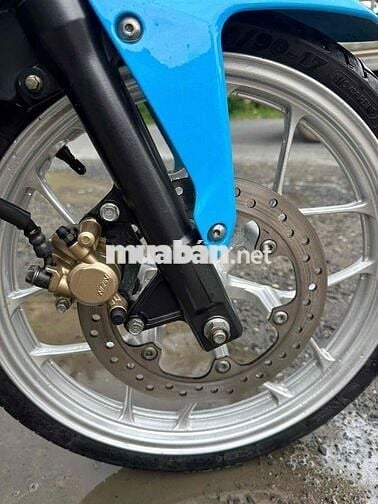 WINNER V1 XE SẠCH MÁY ZIN, HỖ TRỢ TRẢ GÓP