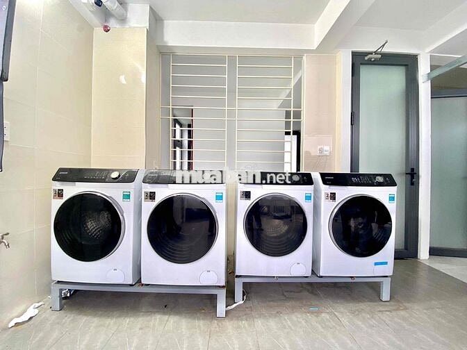 Phòng trọ sinh viên có gác mới xây ngay phan văn hớn nguyễn ảnh thủ