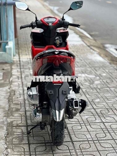 VARIO MÀU ĐỎ, XE ZIN ĐẸP, HỖ TRỢ GÓP