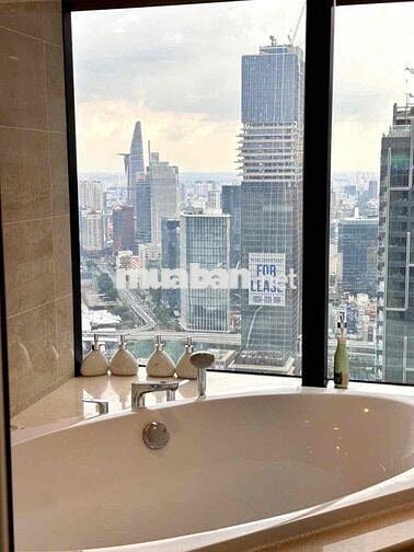 Căn hộ Độc Bản Vinhomes Ba Son