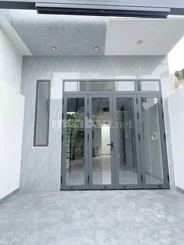 Bán nhà trệt 2 Lầu Đường Trường Lưu - Nguyễn Duy Trinh , Quận 9