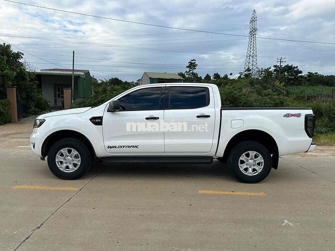 Ford Ranger 2019 XLS 2.2L 4x2 AT - 59000 km