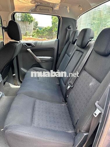 Ford Ranger 2017 XLS 2.2L 4x2 MT - 90000 km